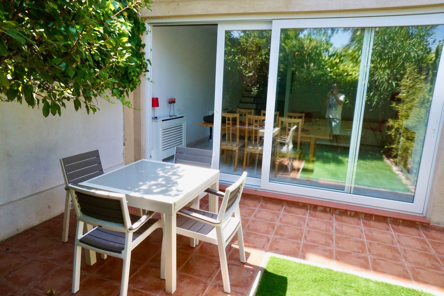 Chalet pareado en Cabo de las Huertas, Cabo de las Huertas - Foto 18