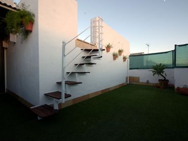 Chalet en Dos Hermanas - Foto 21