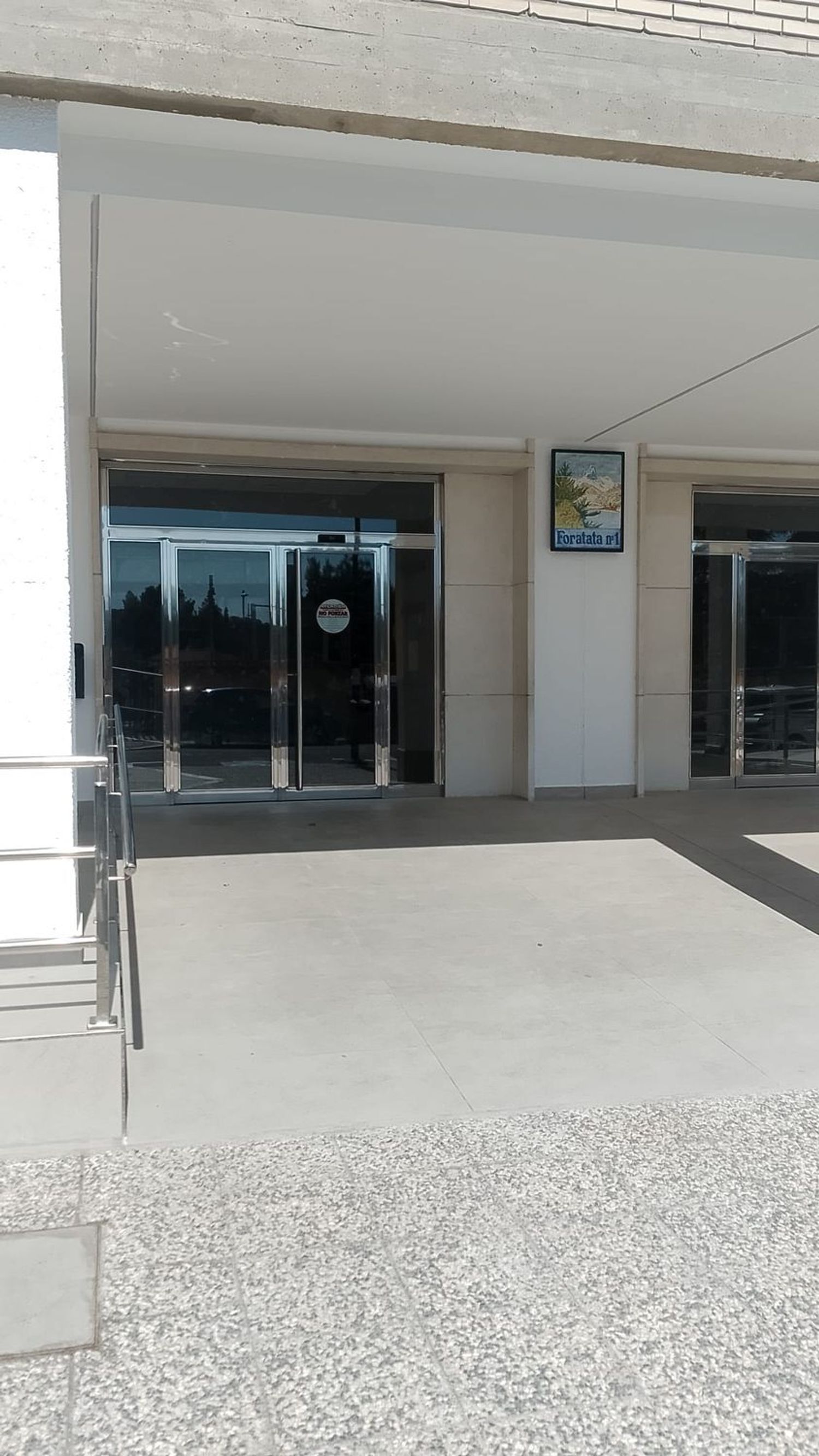 Piso en Calle de Foratata, 1 - Foto 1