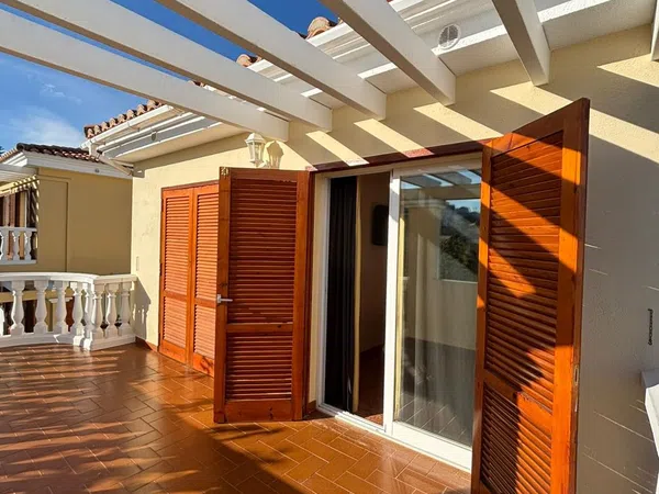Casa o chalet independiente en Camino, 5, Las Atalayas - Urmi - Cerro Mar, Las Atalayas - Urmi - Cerro Mar - Foto 12