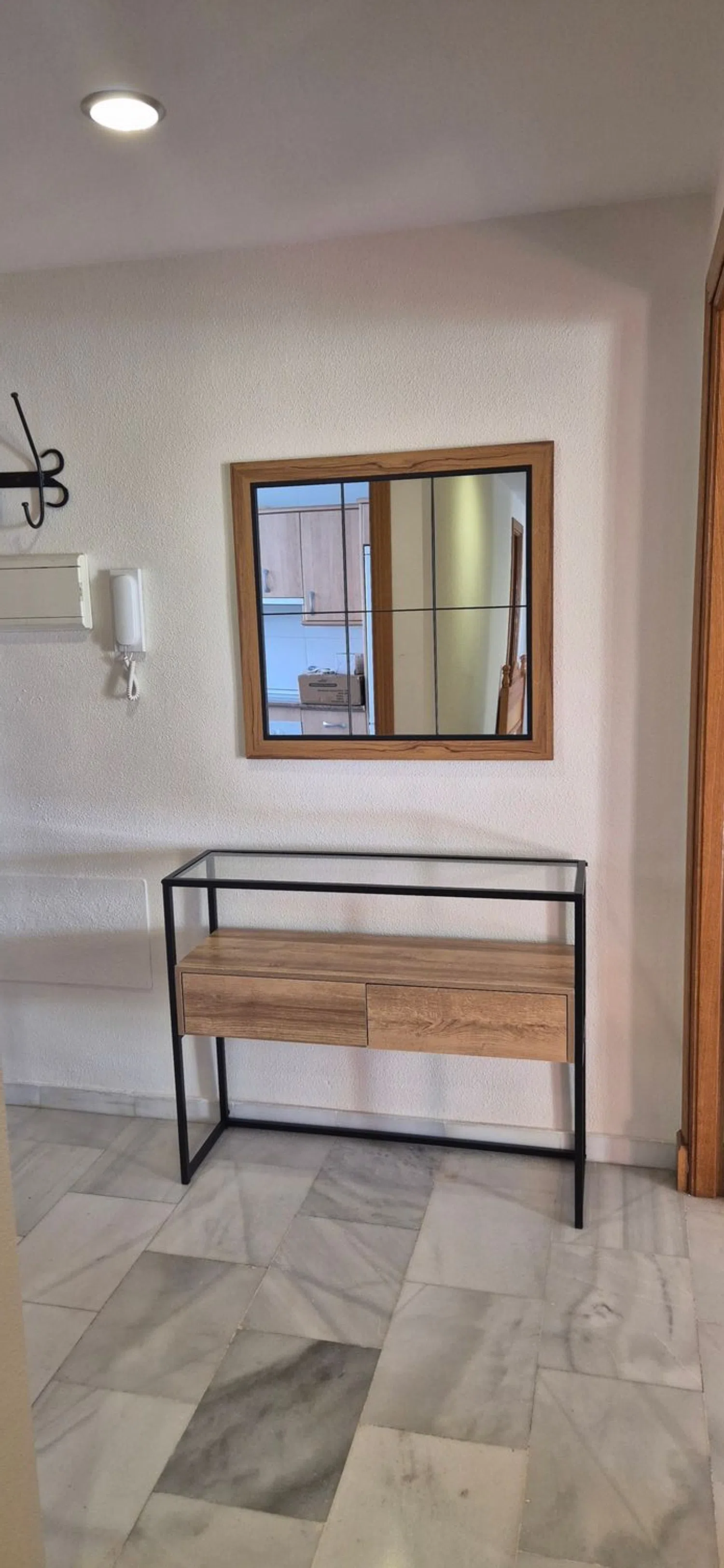 Piso en calle Doctor Miguel Díaz Recio, 28 - Foto 6