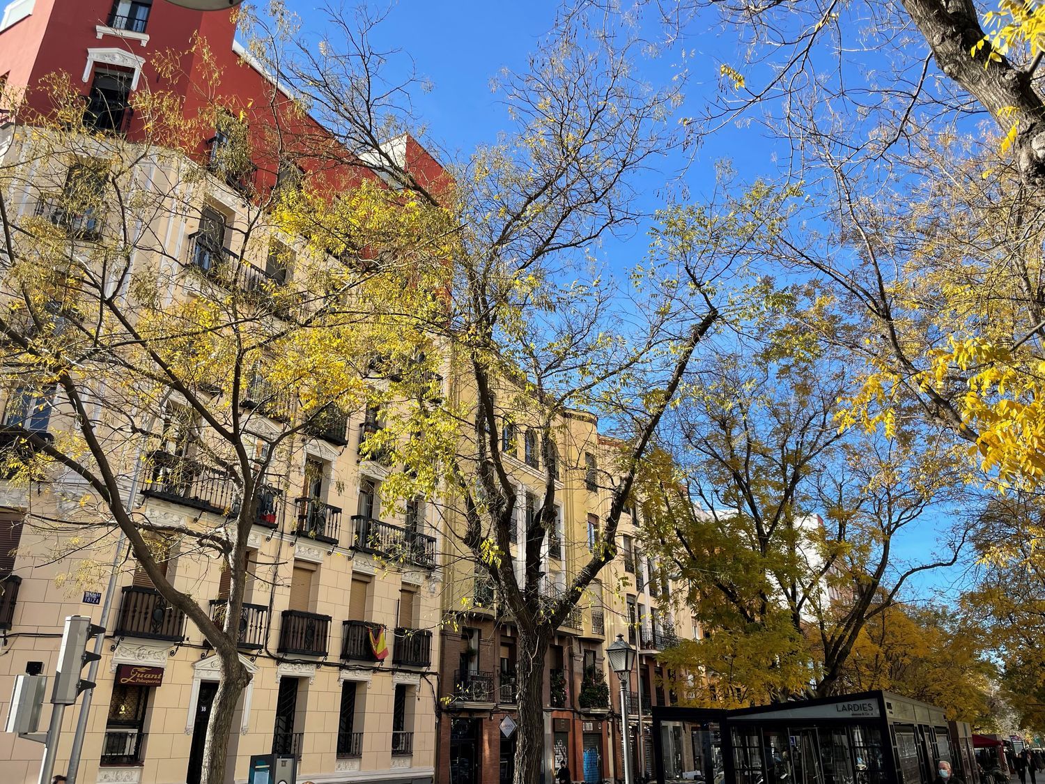 Piso en calle de Ibiza, 16 - Foto 10