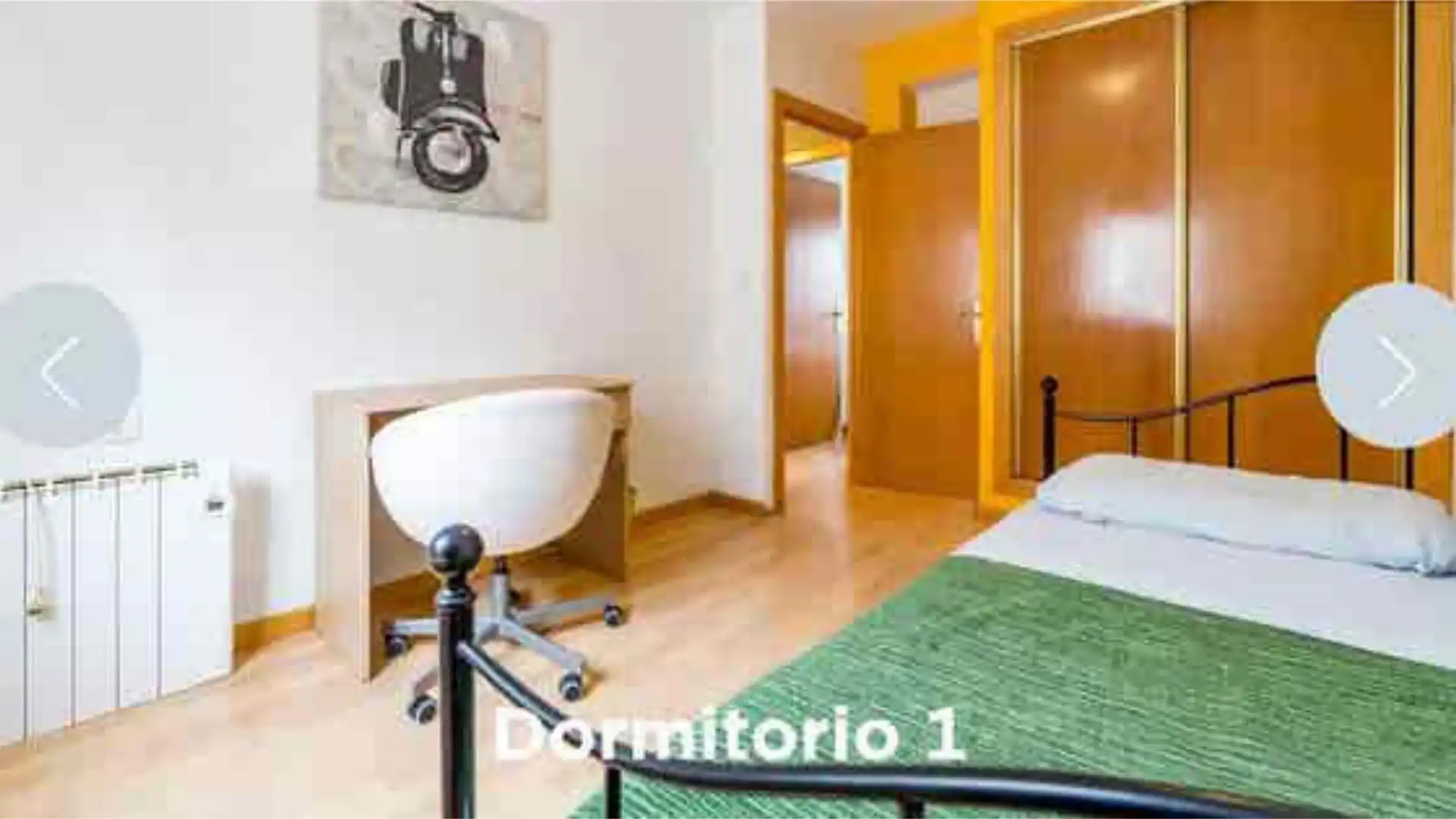 Piso en Benicalap - Foto 9