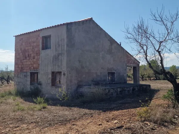 Finca rústica en Via Sense Nom s/n - Foto 9