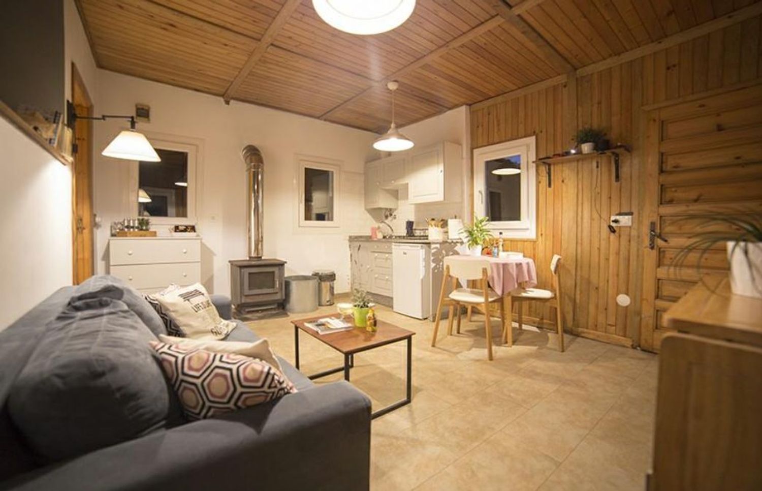 Casa o chalet independiente en Aldea Santa Marina, 209 - Foto 9
