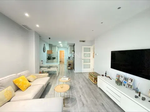 Piso en ronda del General Mitre, 194