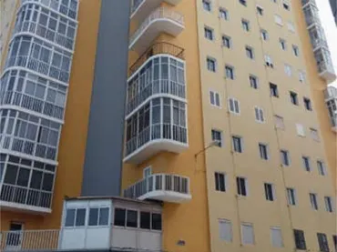Piso en Alcaravaneras - Foto 1