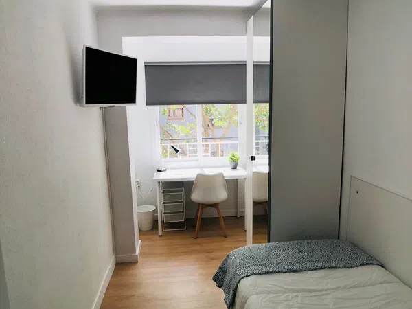 Piso en calle de Sant Jeroni, 16 - Foto 21