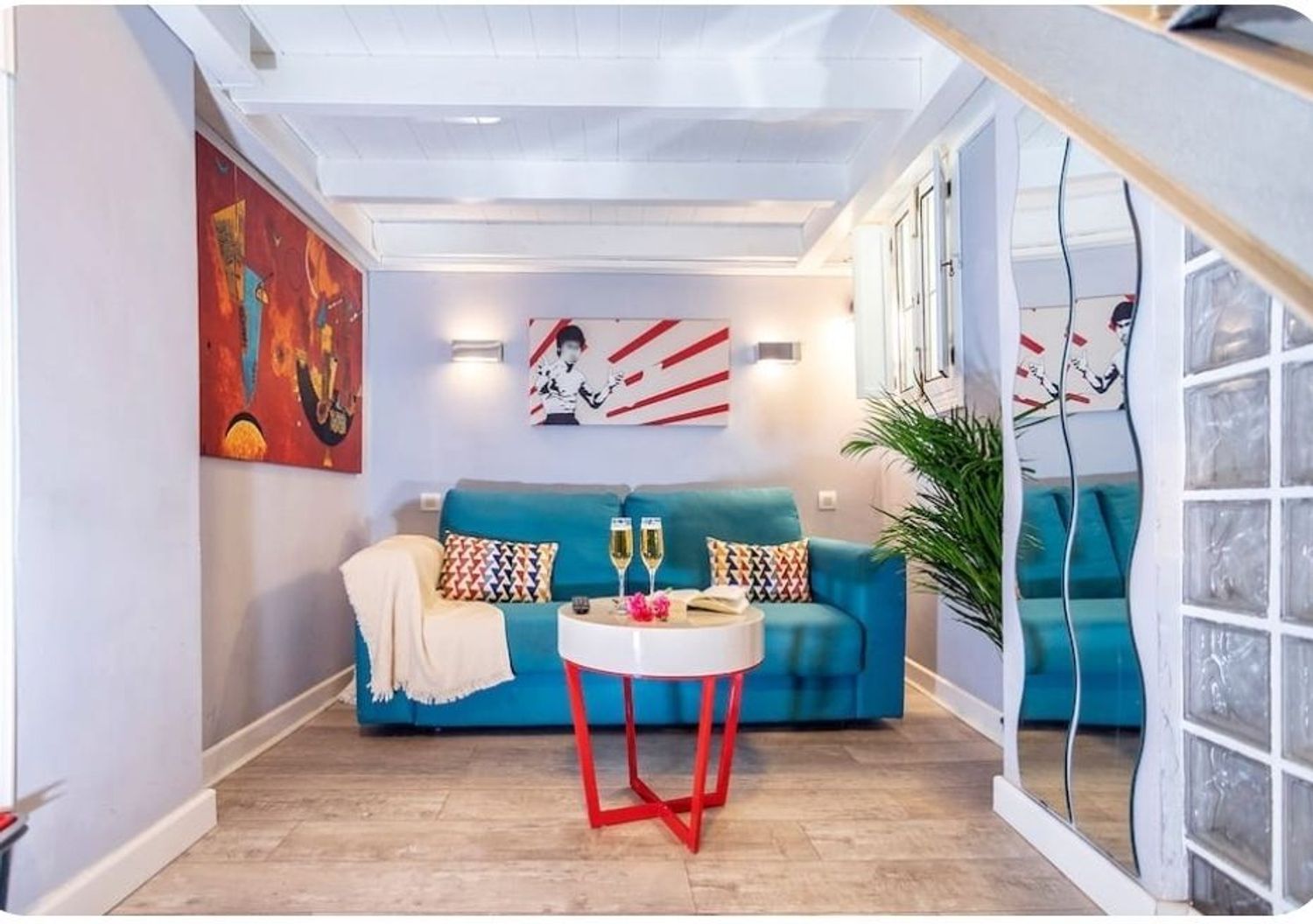 Piso en calle Molinillo del Aceite, 4 - Foto 4