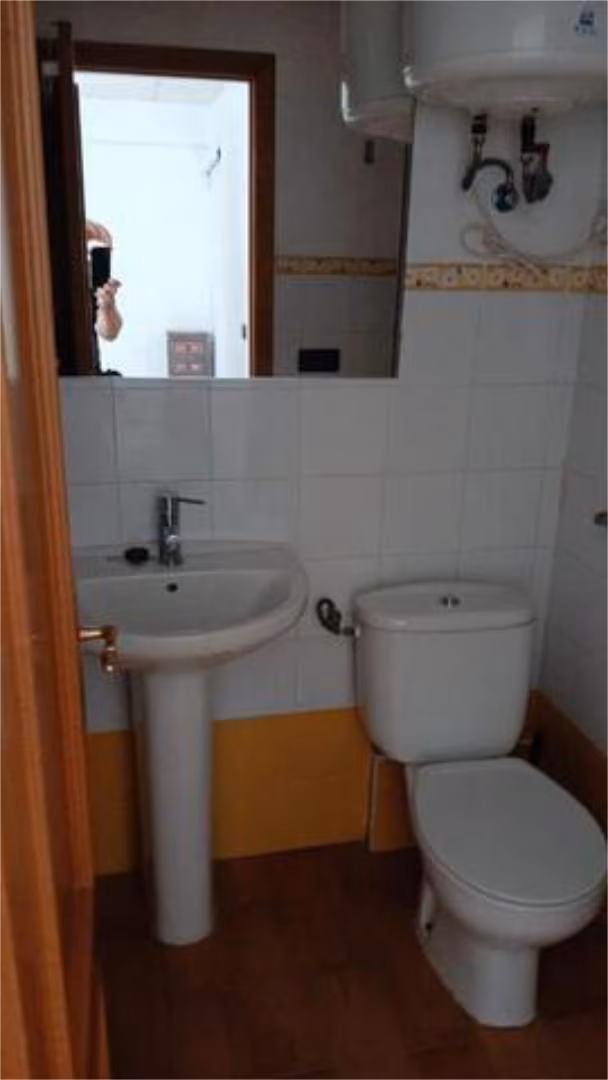 Piso en Sector Sur - Foto 6