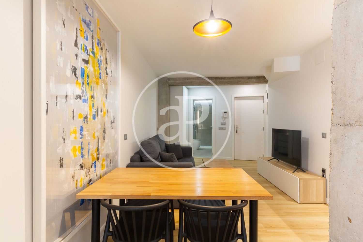 Estudio en Calle del Mar, La Xerea - Foto 13
