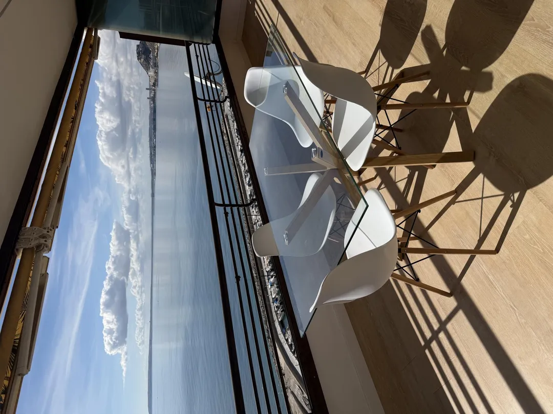 Piso en  Avinguda de la Costa Blanca 2 - Foto 1