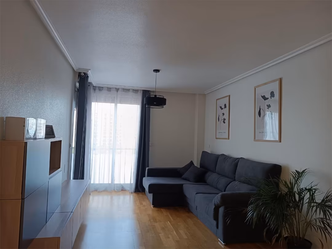 Piso en  Avenida Juan Pablo II 25 - Foto 26