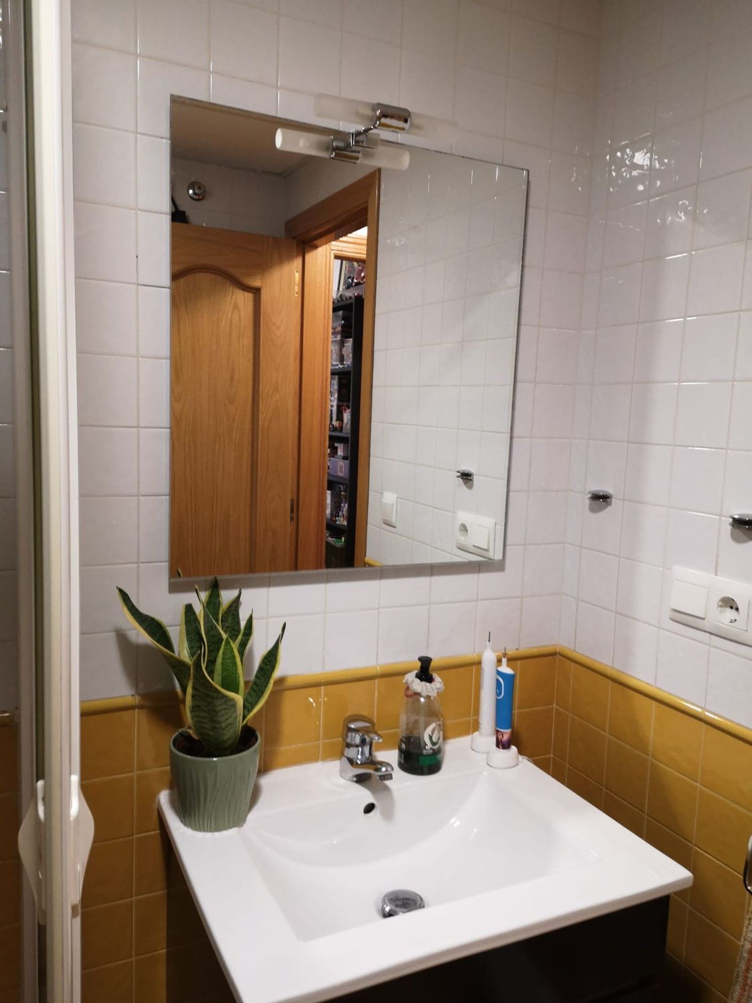 Chalet pareado en calle del Ressol s/n - Foto 21