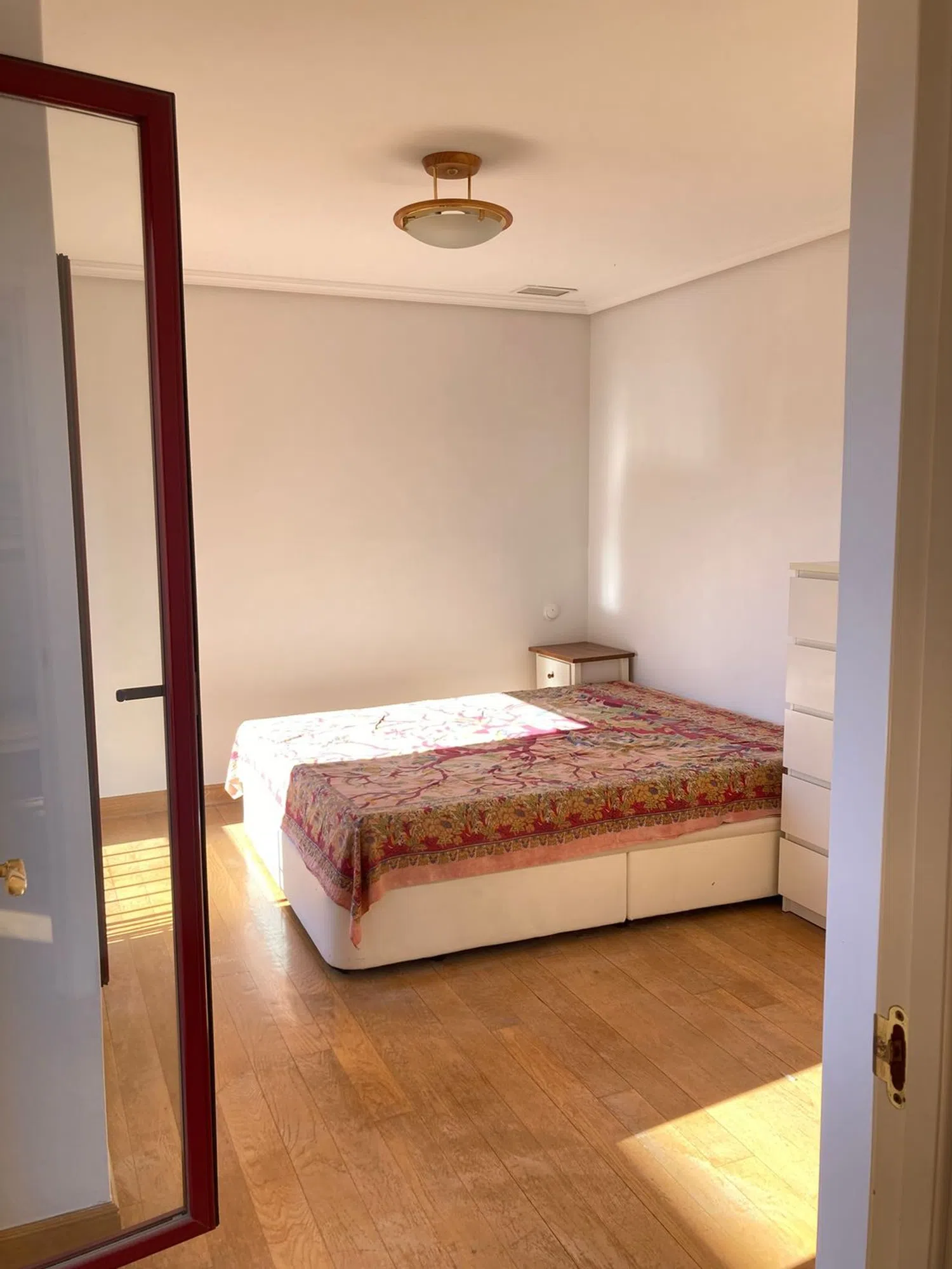Piso en calle Francos Rodríguez, 94 - Foto 30