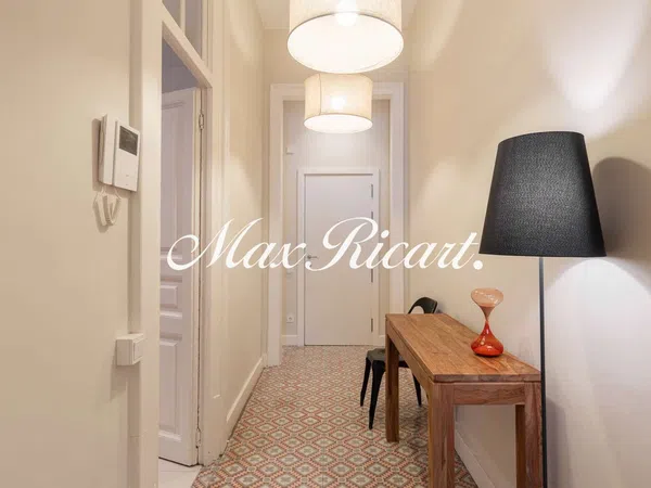 Piso en Calle de Aribau, L'Antiga Esquerra de l'Eixample - Foto 25