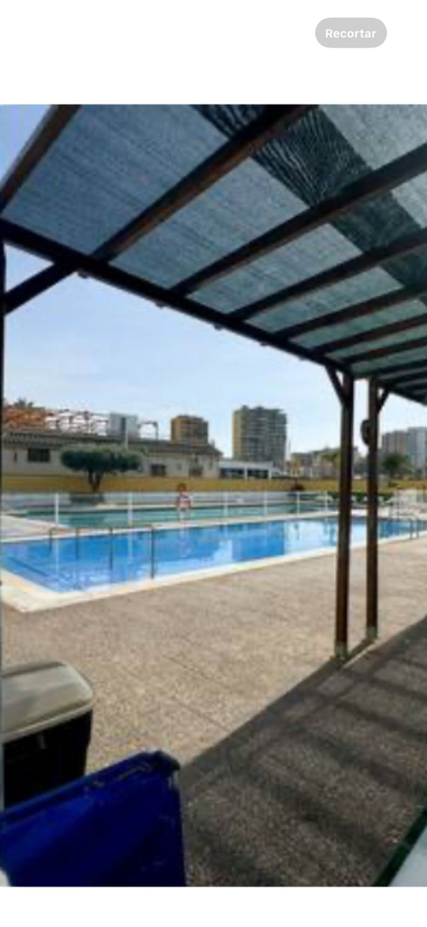 Piso en Avenida Columbretes, 18, Zona Playa de la Concha, Zona Playa de la Concha - Foto 8