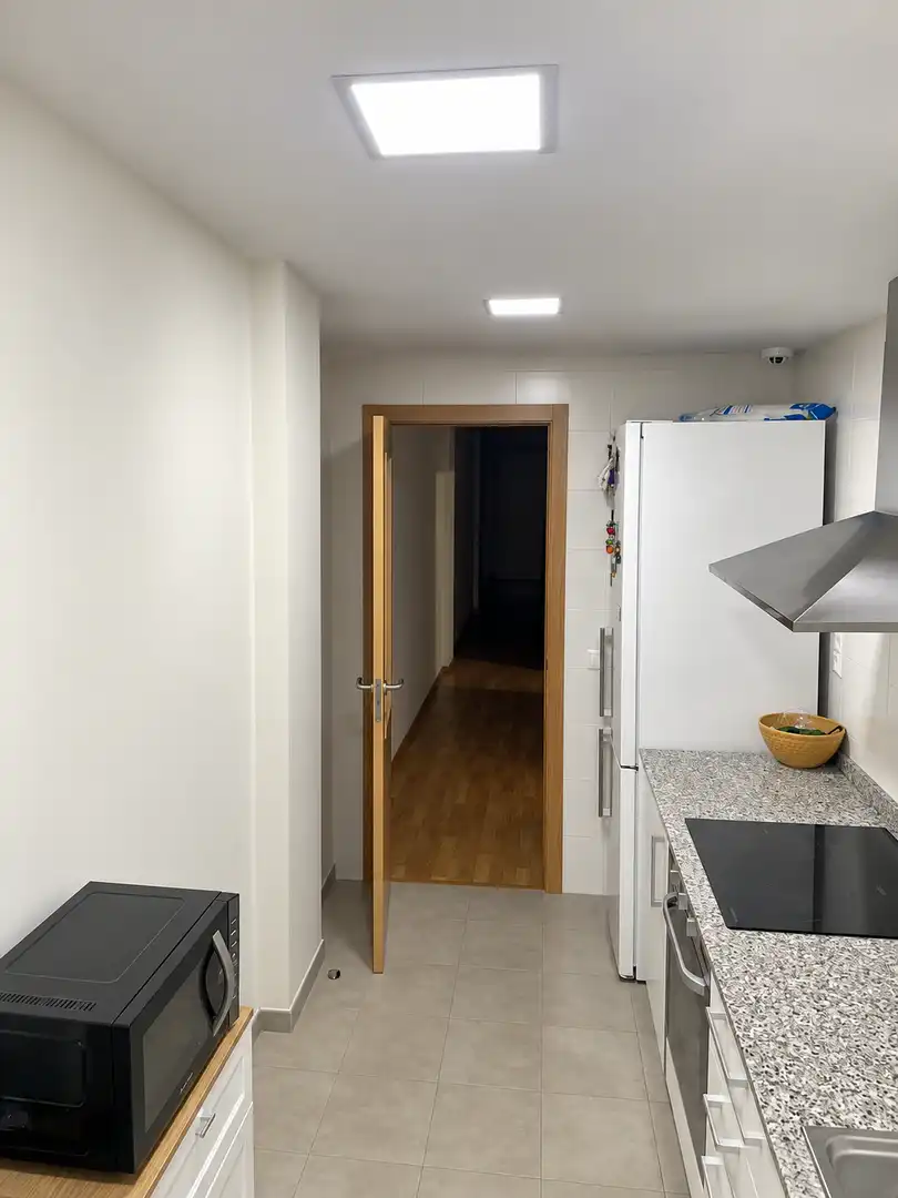 Piso en  Carrer de Santa Quitèria (l'Alcora) 3D - Foto 11