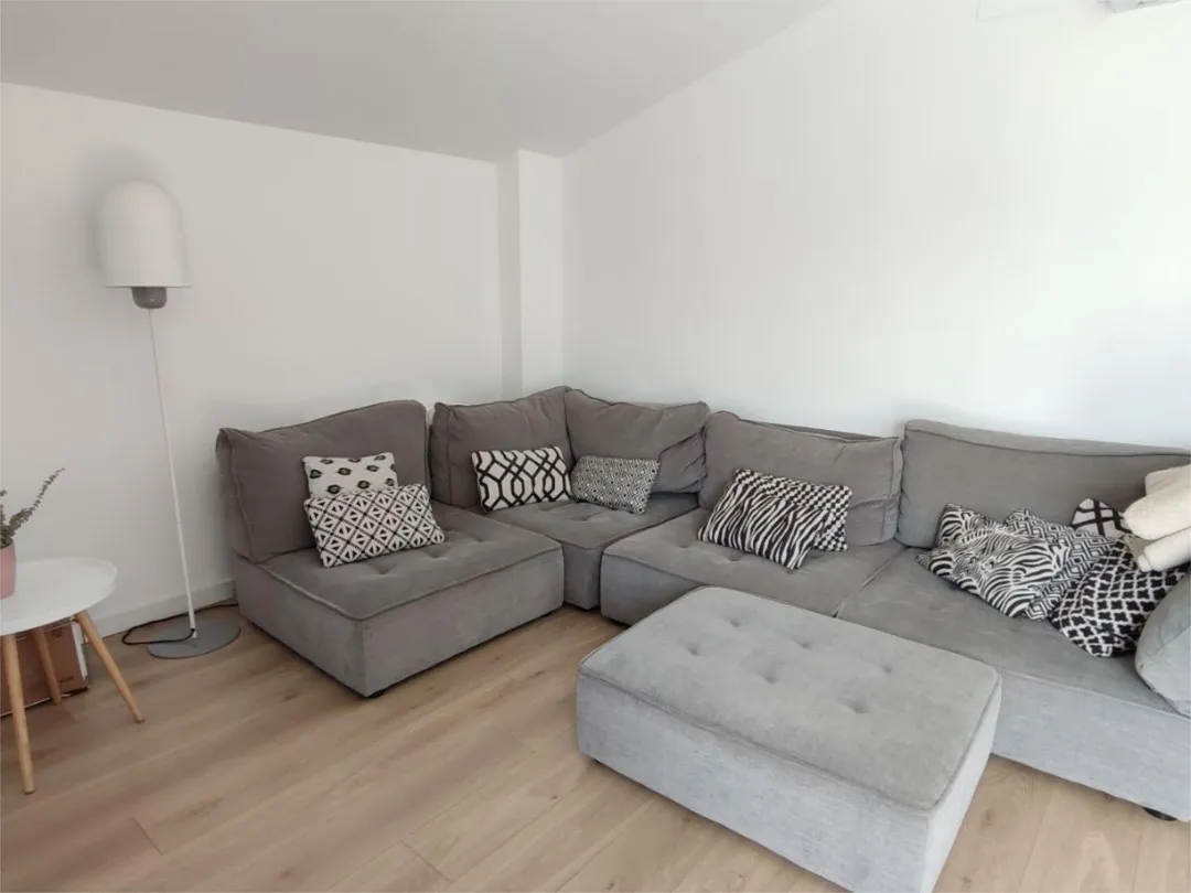 Piso en Sabadell - Foto 2