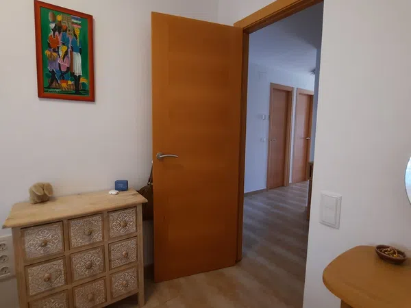 Piso en Calle de Sant Pere Màrtir, 33, Els Pavos, Els Pavos - Foto 16