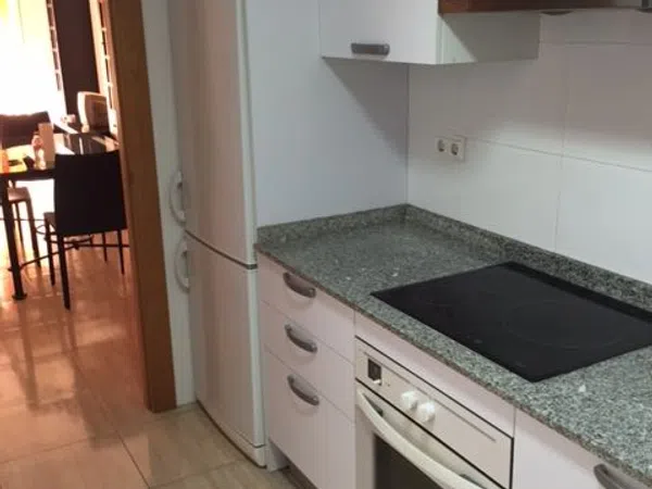 Piso en calle rambla, 7 - Foto 7