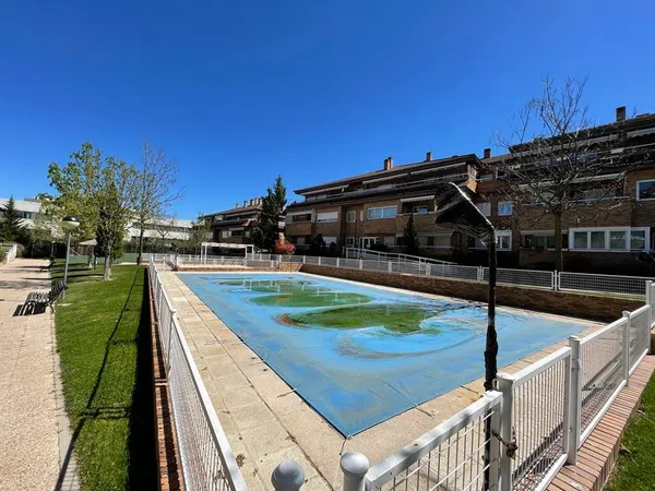 Piso en calle Colombia, 2 - Foto 23