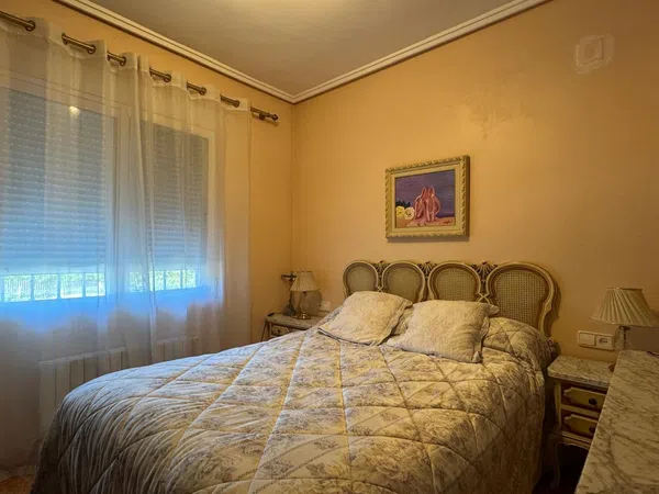 Casa independiente en Centro Ciudad - Foto 3