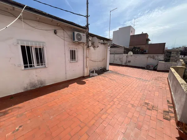Piso en Russafa, Russafa - Foto 1