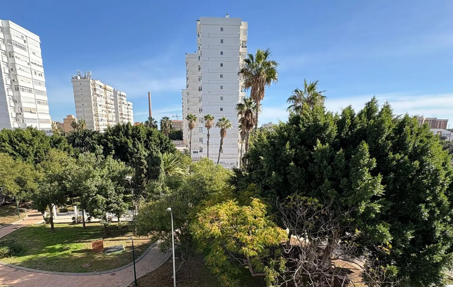 Piso en calle Eduardo de Palacios, 17 - Foto 2