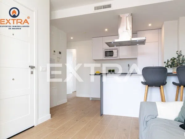 Ático en plaza del Este, 7 - Foto 5