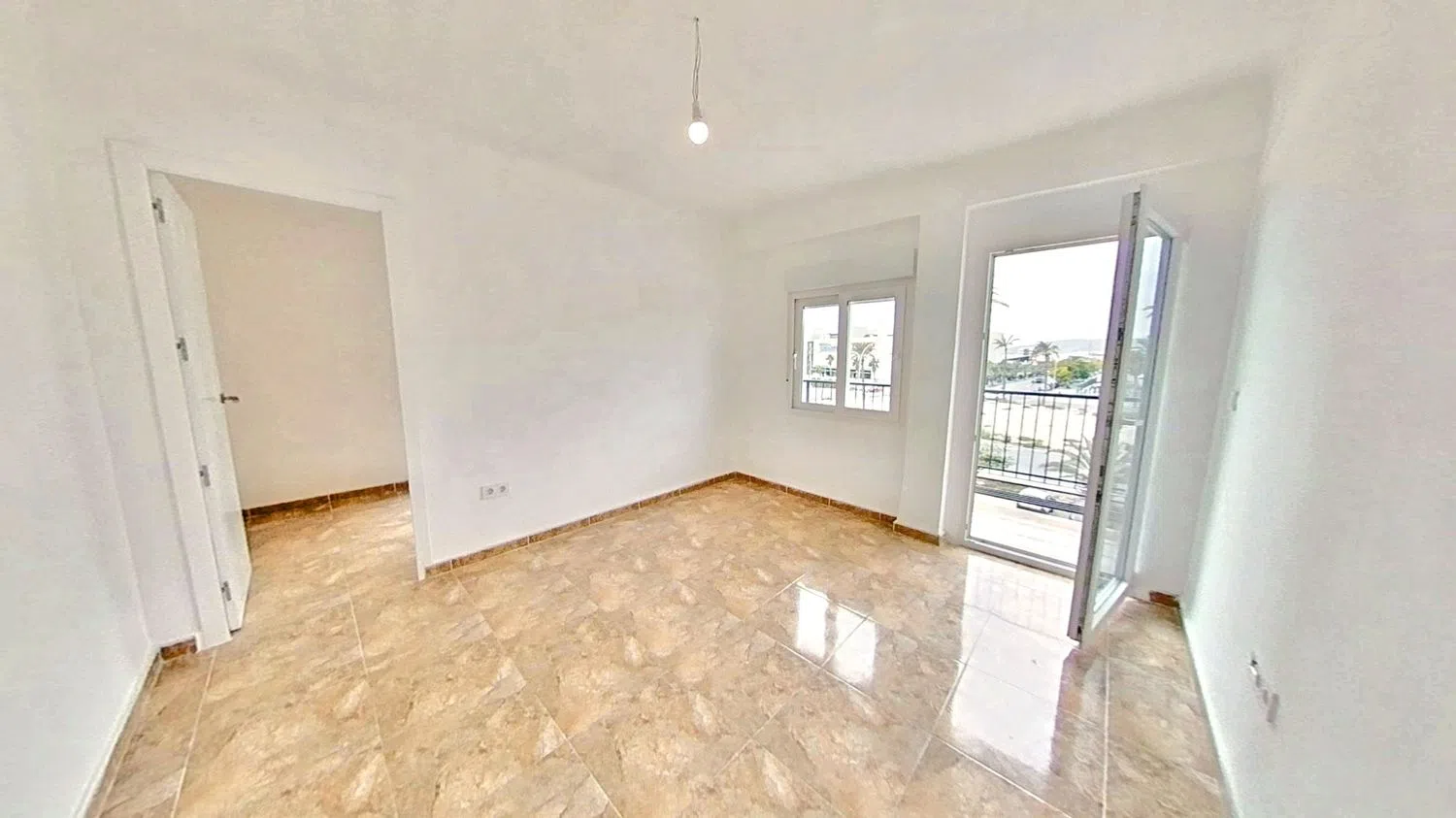 Piso en Barrio La Florida - Foto 1