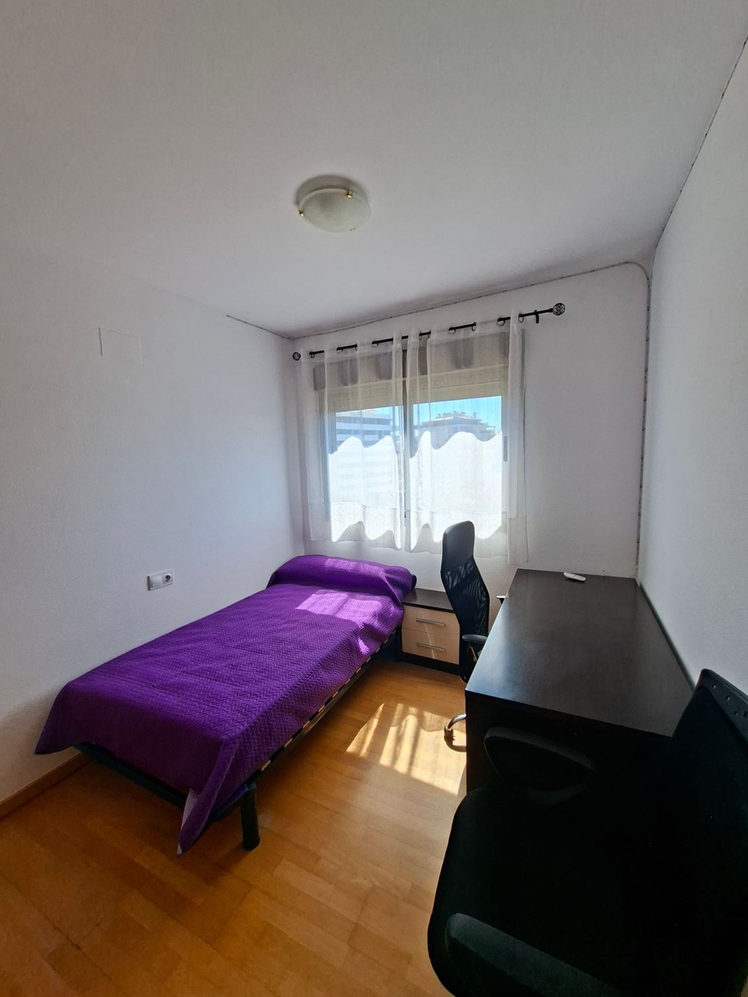 Piso en Calle Río Tus, 9, Zona Juan de Borbón - Foto 12
