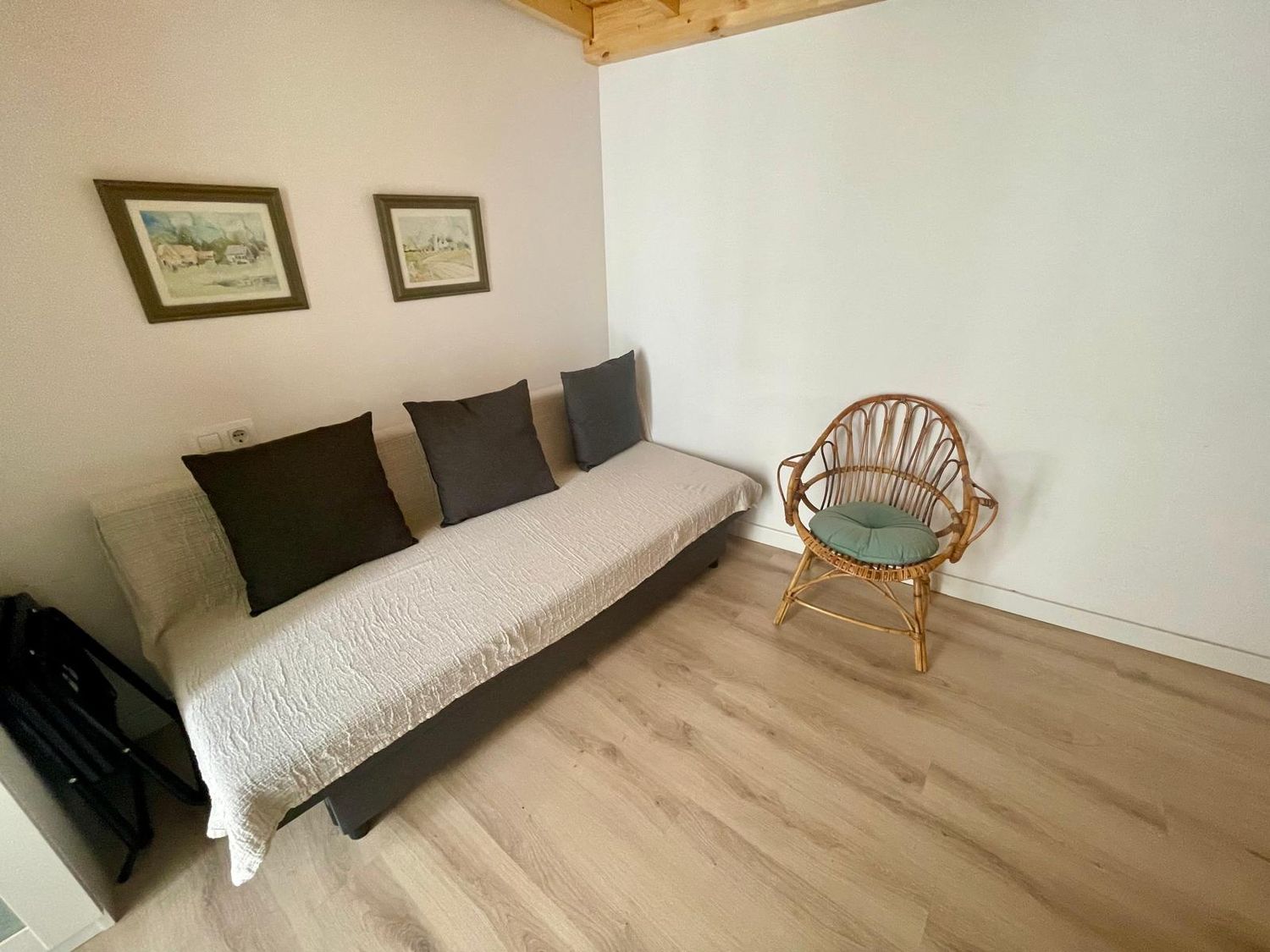 Estudio en Lira, 21 - Foto 12