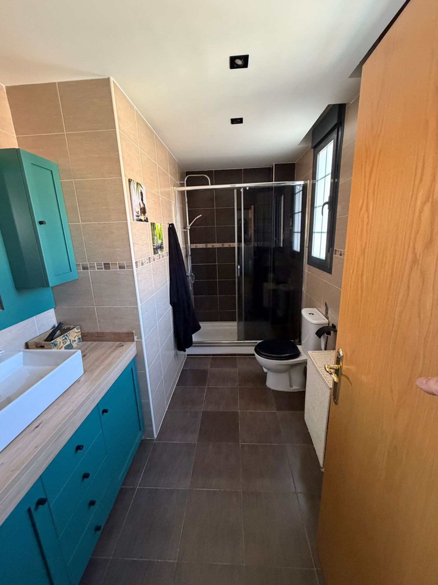 Chalet pareado en calle Benjamín Palencia, 8 - Foto 27