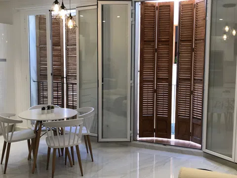 Piso en calle del Bastió d'en Berard, 5 - Foto 9