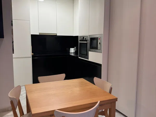 Estudio en Calle de la Mare de Déu de les Neus, 5 - Foto 6