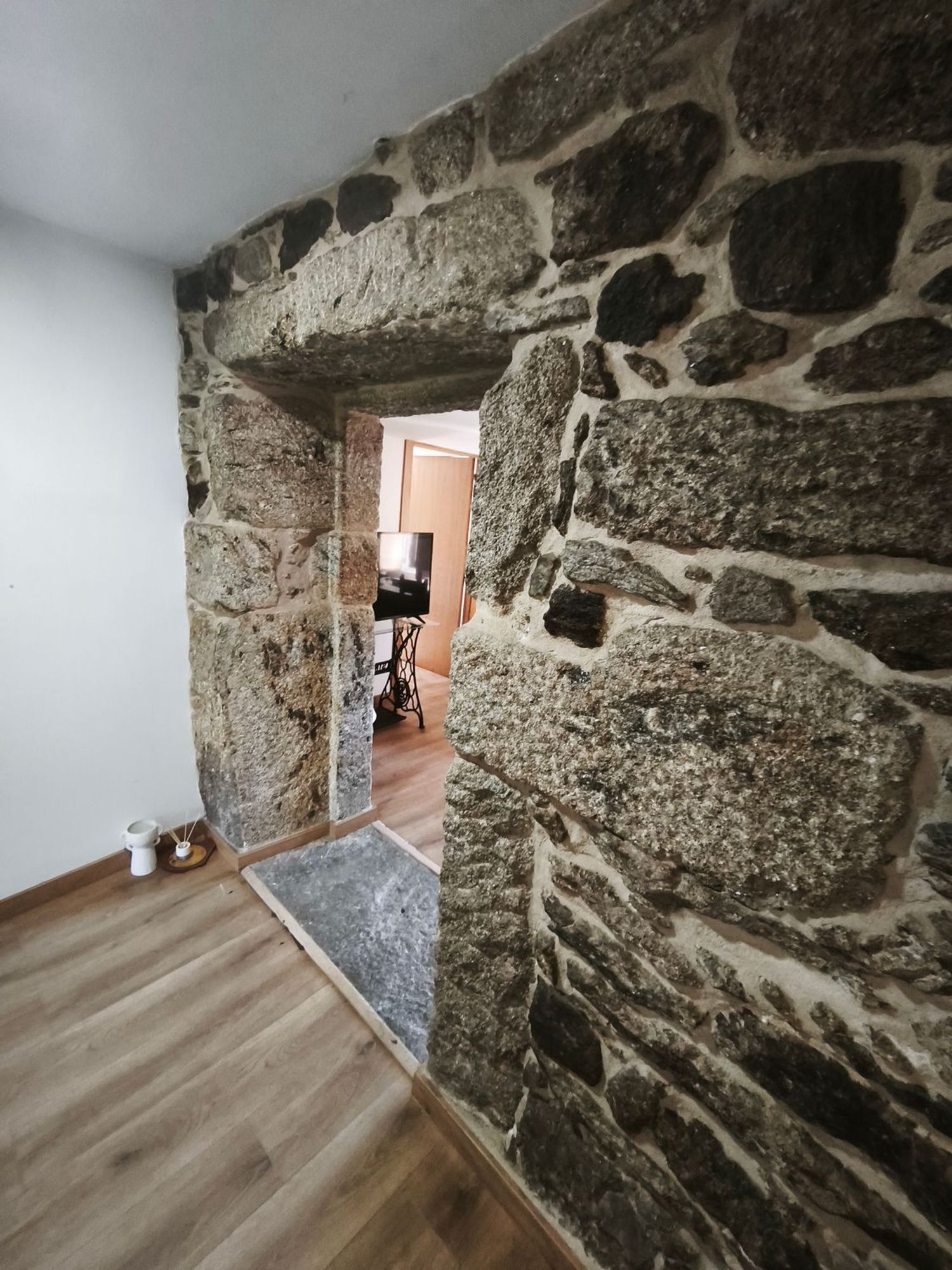 Casa de pueblo en Lugar Touciñas, 1 - Foto 12