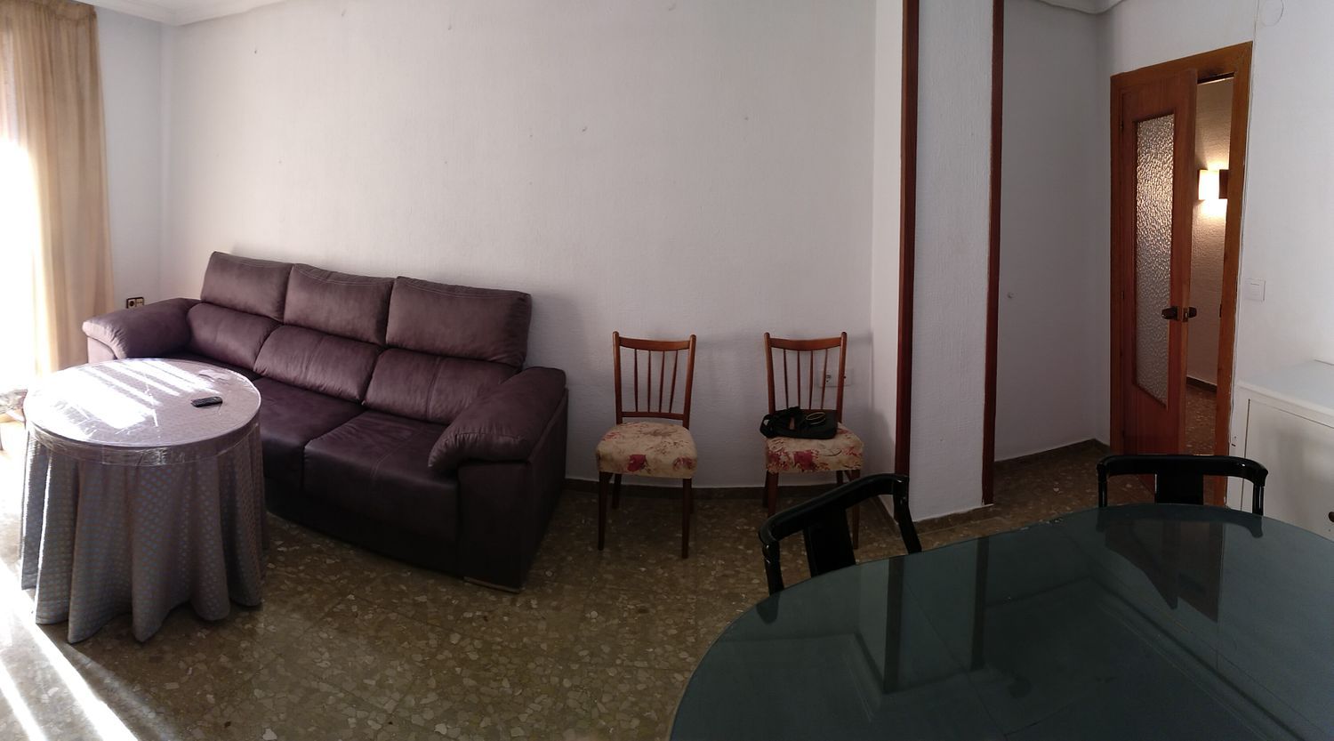 Piso en Avenida de Madrid, 72, Belén - San Roque, Belén - San Roque - Foto 15