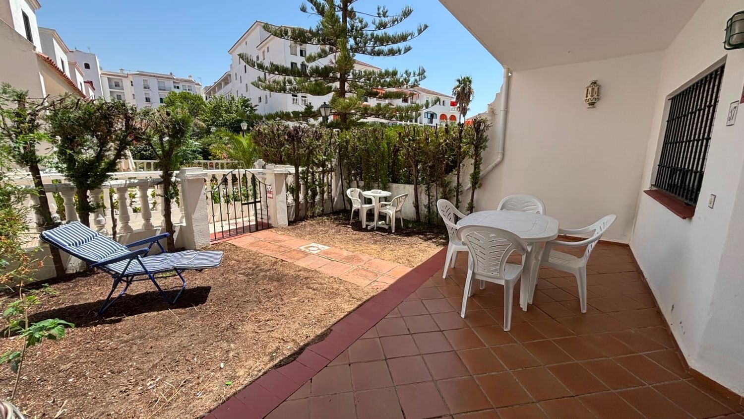 Chalet adosado en Edificio Poniente y estribor, 17, Zona Golf - Torre Almenara - Foto 2