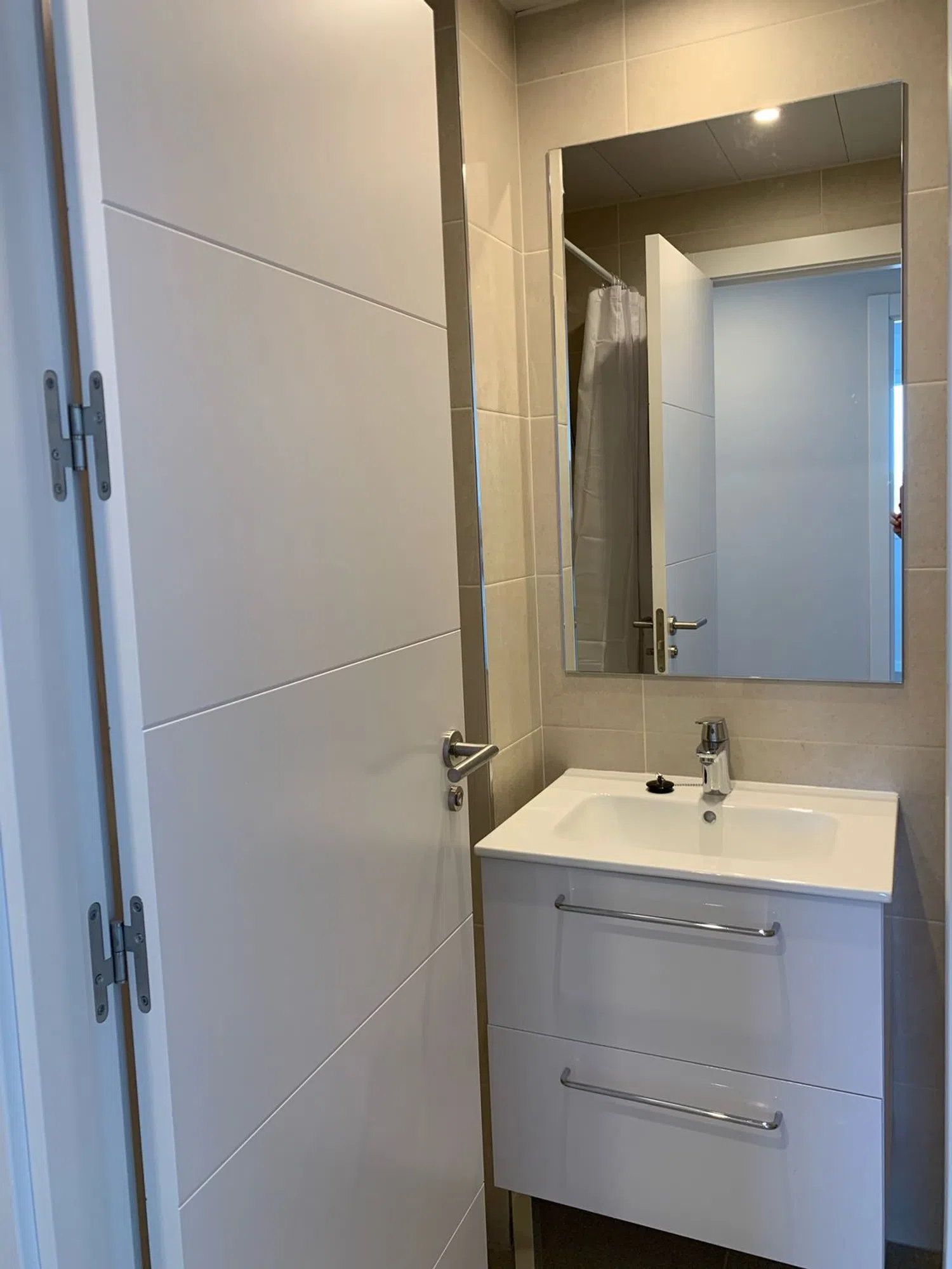Piso en calle José María Lozano Sainz, 23 - Foto 18