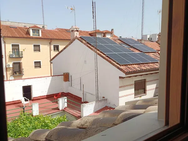 Casa o chalet independiente en Calle Río Miño, 21, Venecia - Nueva Alcalá, Venecia - Nueva Alcalá - Foto 1