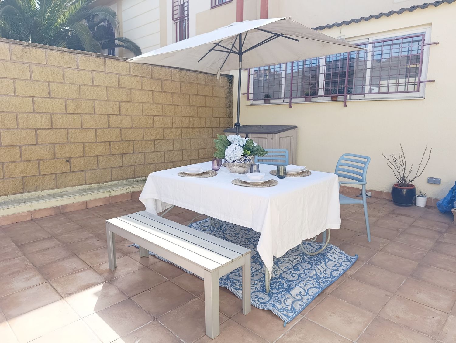 Chalet pareado en Norte - Universidad - Foto 4