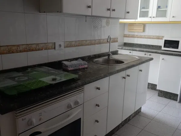 Piso en calle Las Viñas, 6 - Foto 7