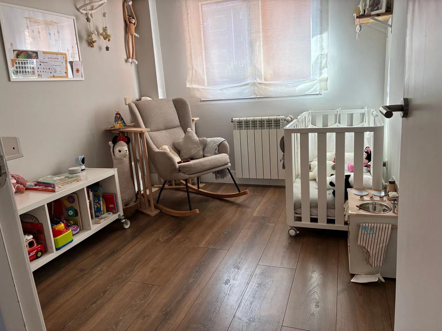 Piso en calle Valle del Roncal, 7 - Foto 22