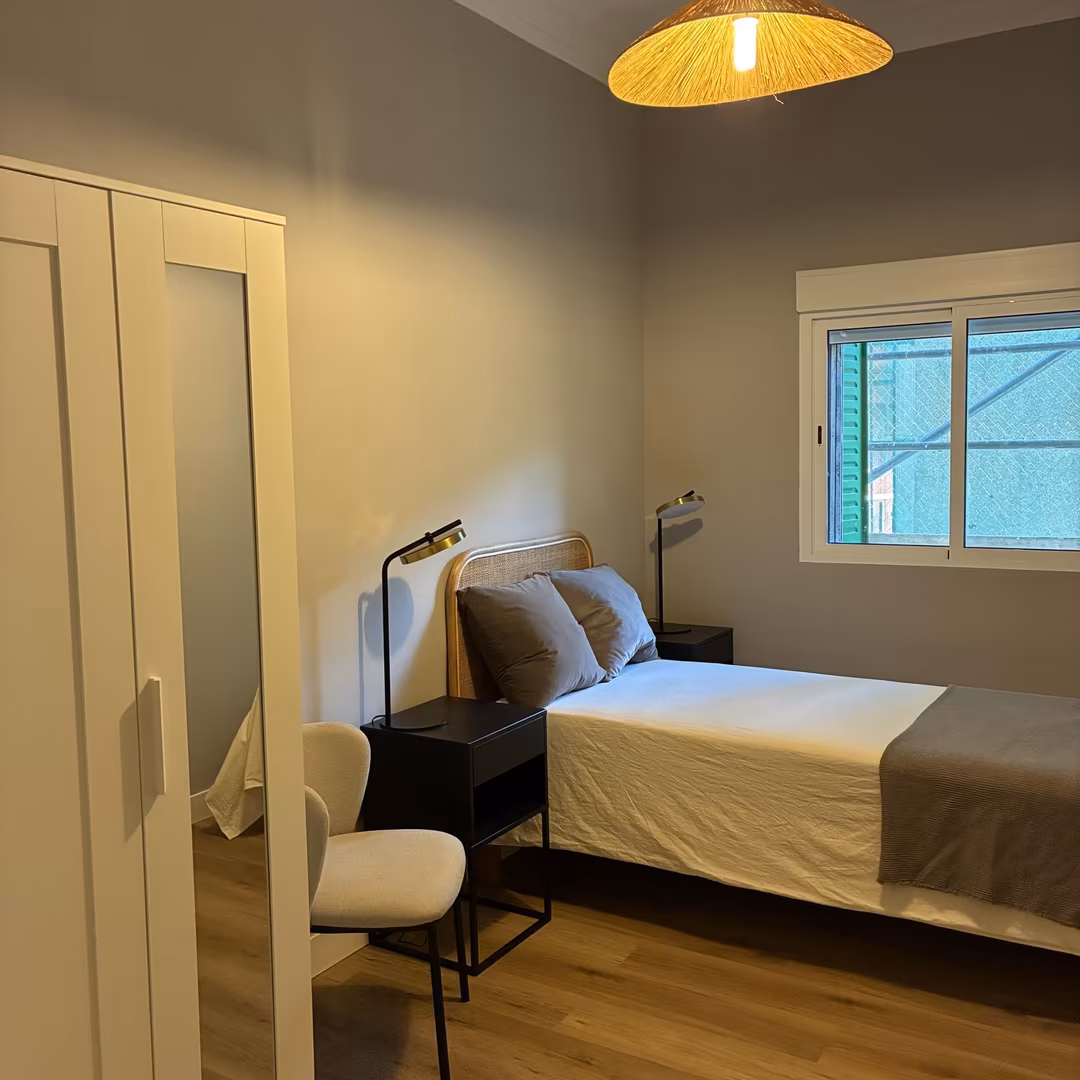 Piso en  Calle de Francisco Romero 11 - Foto 7