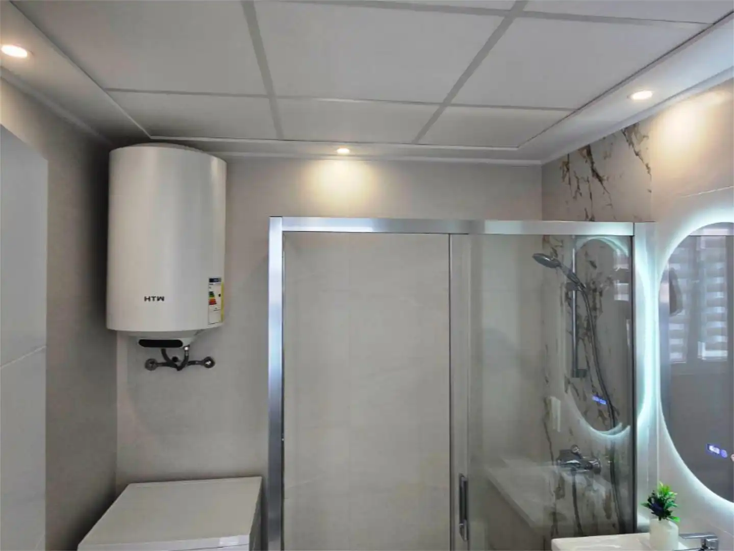 Piso en  Calle Senador Roque Calpena 10 - Foto 19