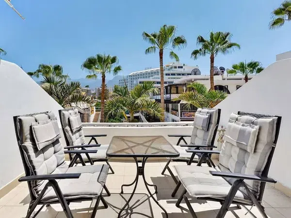 Dúplex en Av. Rafael Puig Lluvina, 32, Playa de las Américas, Playa de las Américas - Foto 11
