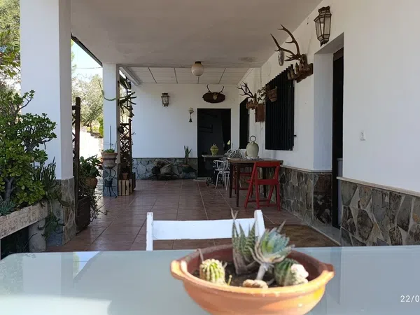 Finca rústica en Cuesta de las Piedras, 36 - Foto 6