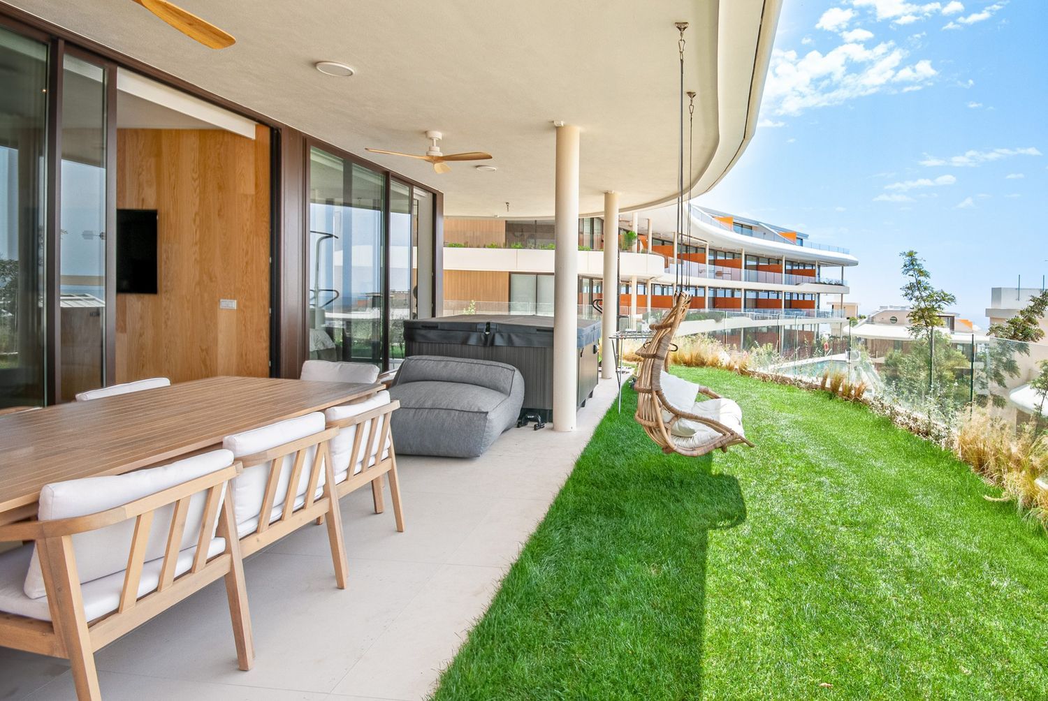 Piso en avenida del Higuerón, 48 - Foto 25