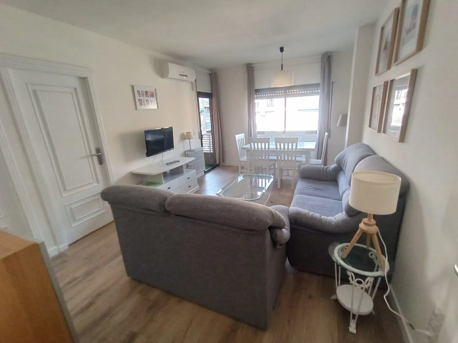 Piso en calle Obispo Hurtado, 19 - Foto 1